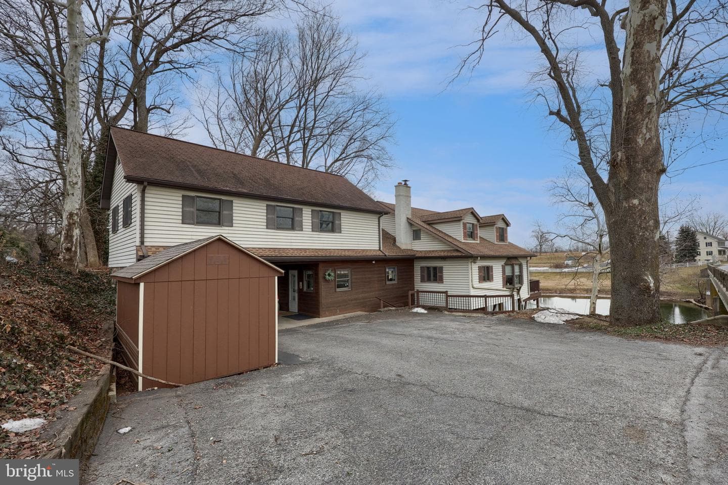 291 Bushong Road photo 65