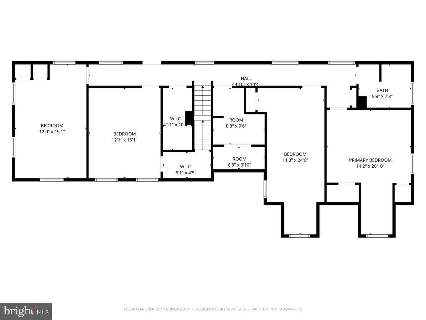 291 Bushong Road photo 72