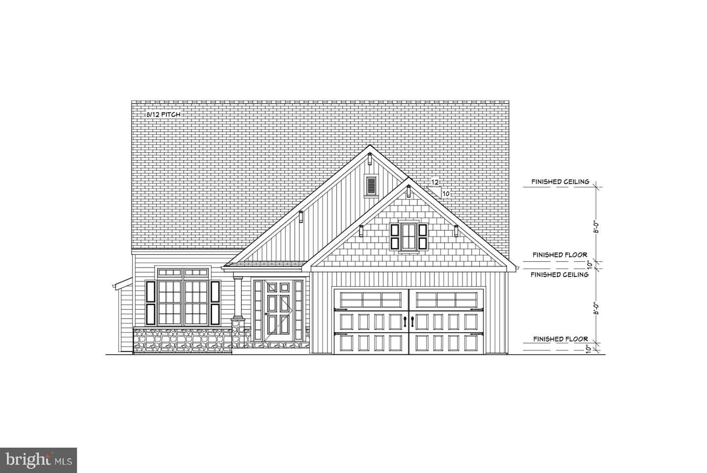 Lot #1 Kendig Road, Willow Street