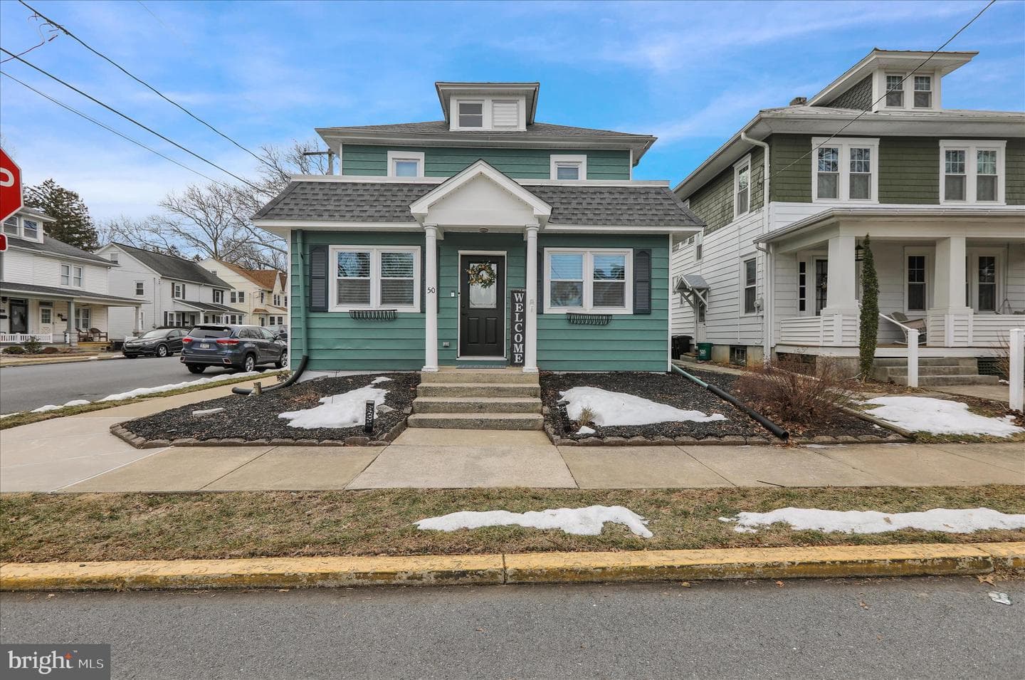 50 E 2nd Avenue