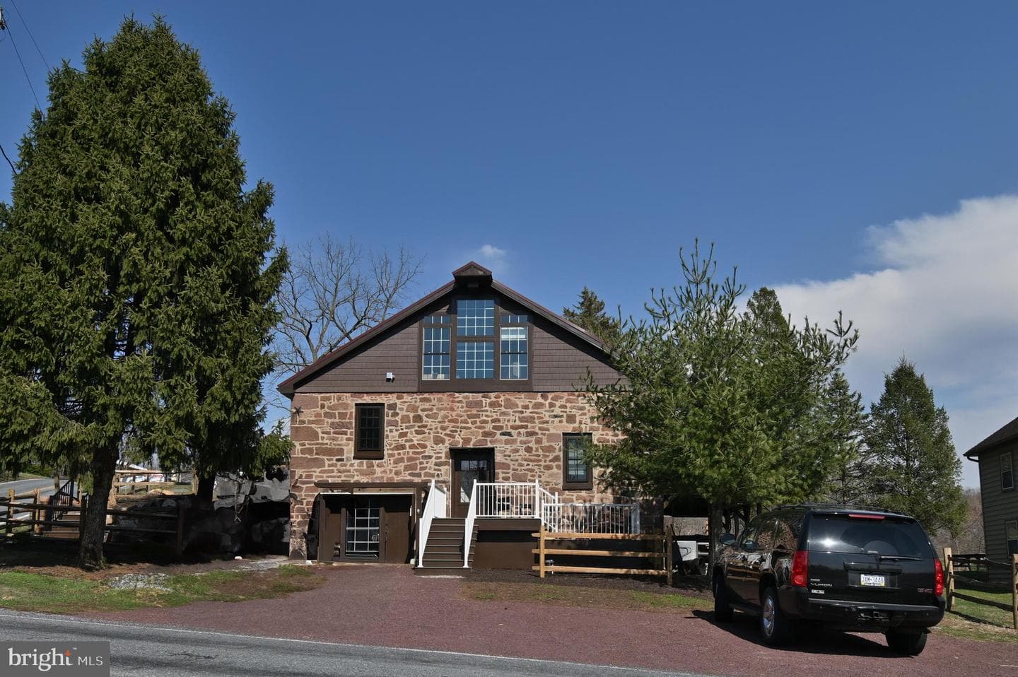 1700 Texter Mountain Road photo 1