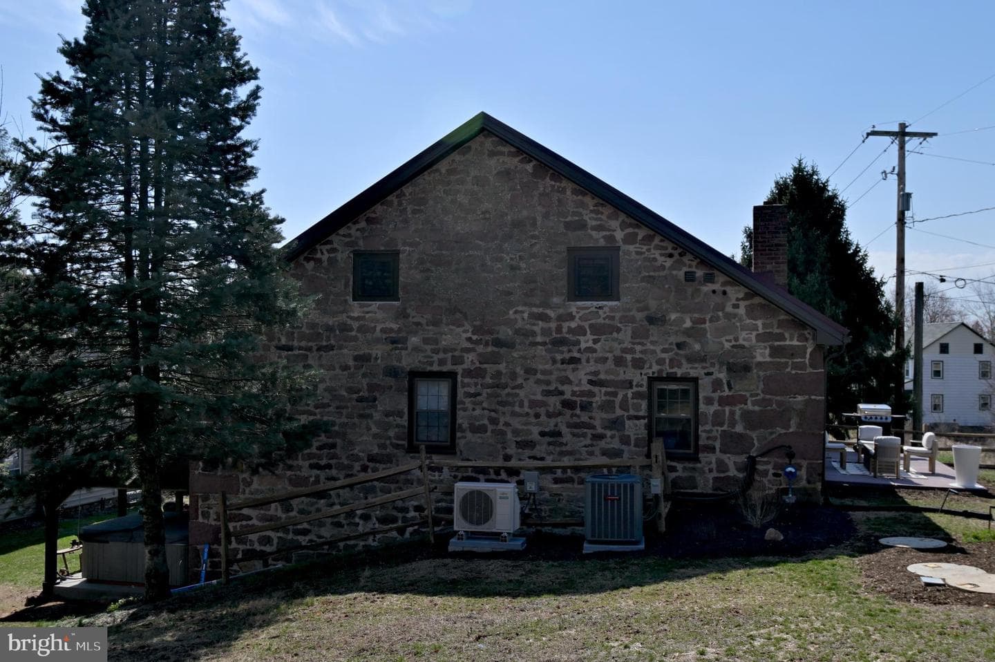 1700 Texter Mountain Road photo 61