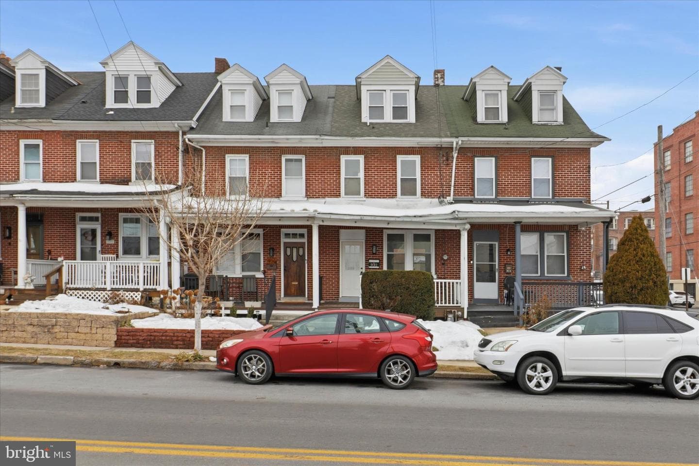 932 N Plum Street photo 3