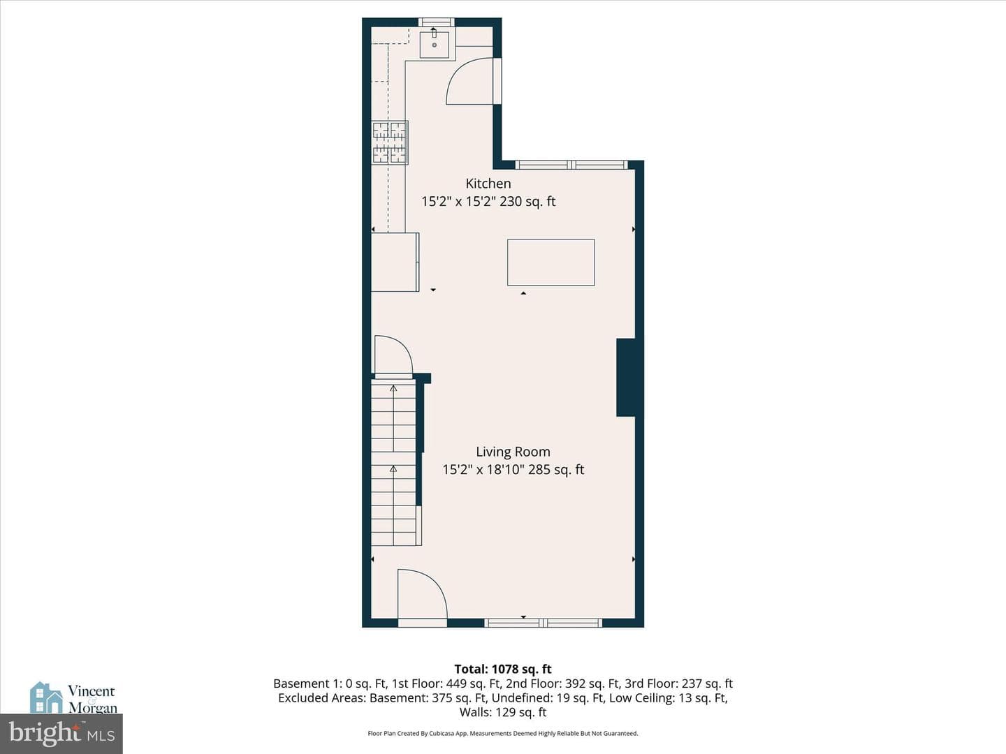 932 N Plum Street photo 33