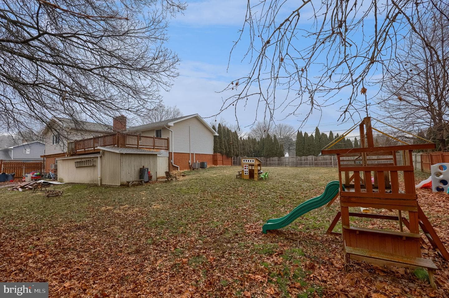 402 Philmont Drive photo 4