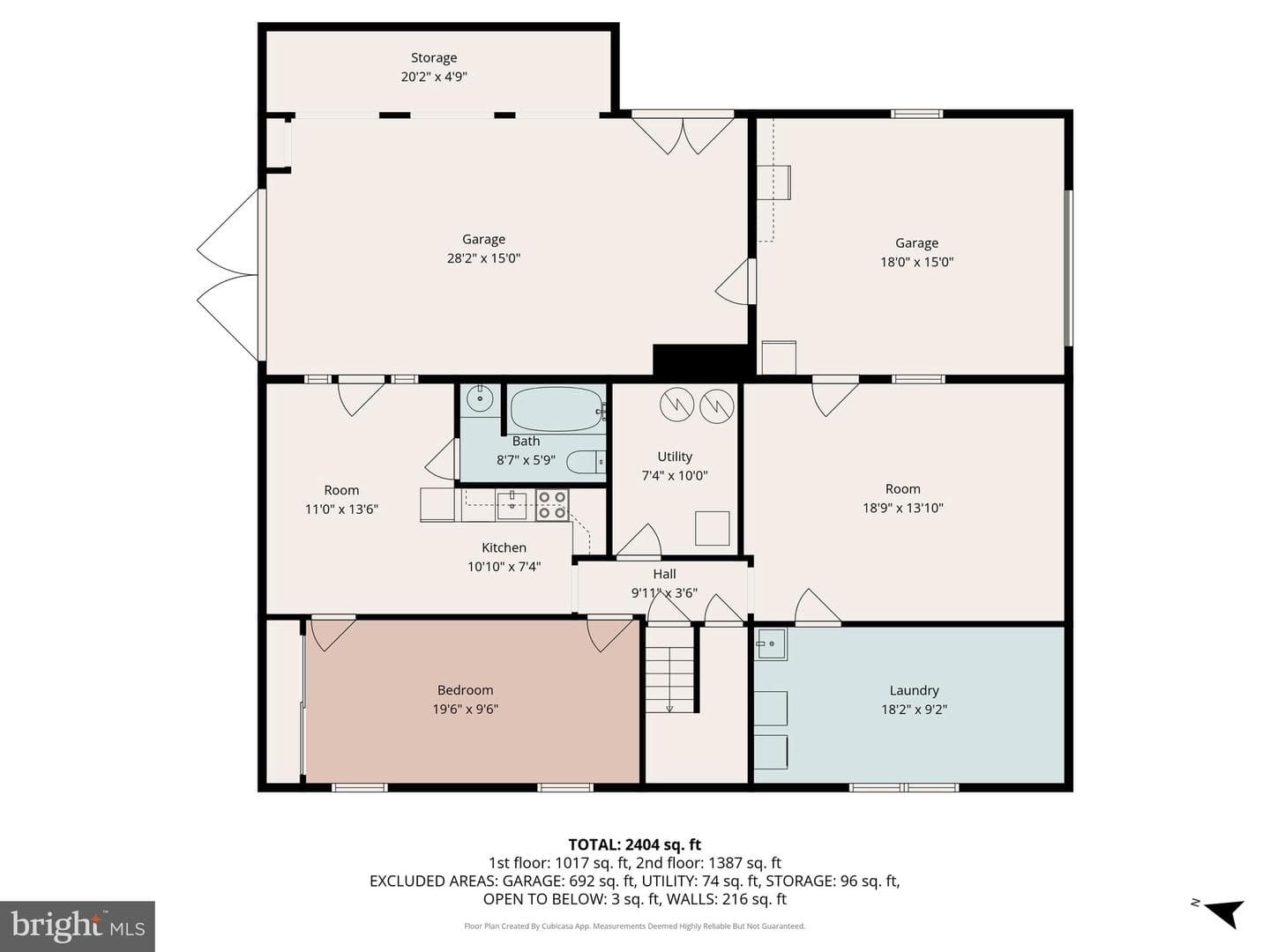 402 Philmont Drive photo 45