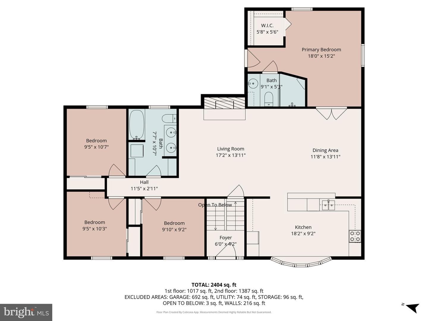 402 Philmont Drive photo 47