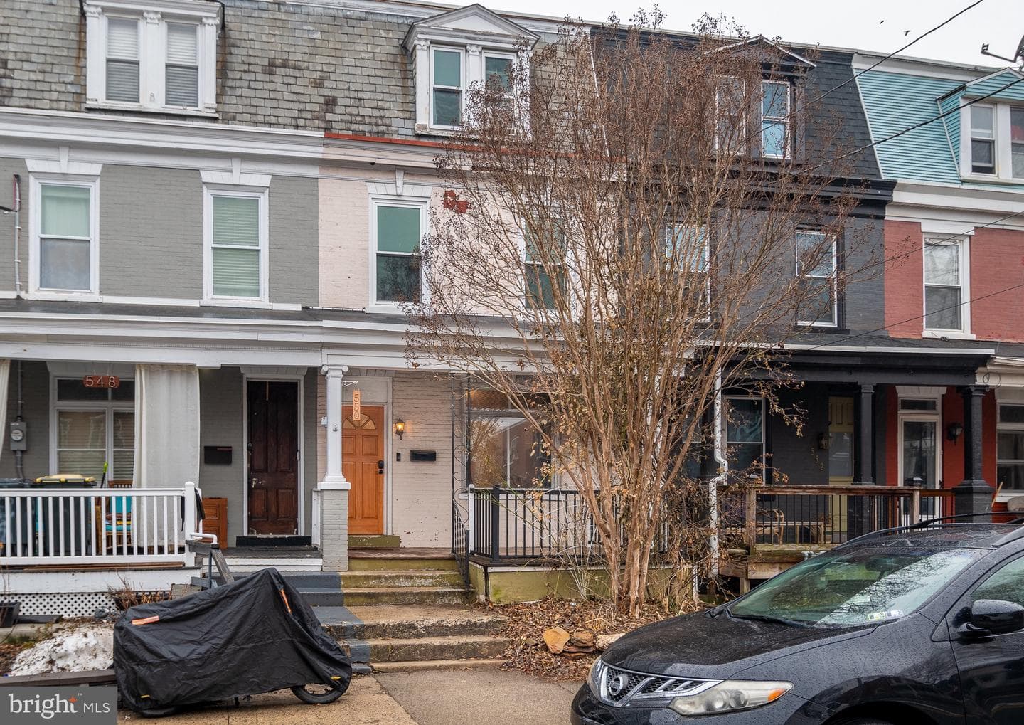 550 N Plum Street photo 1