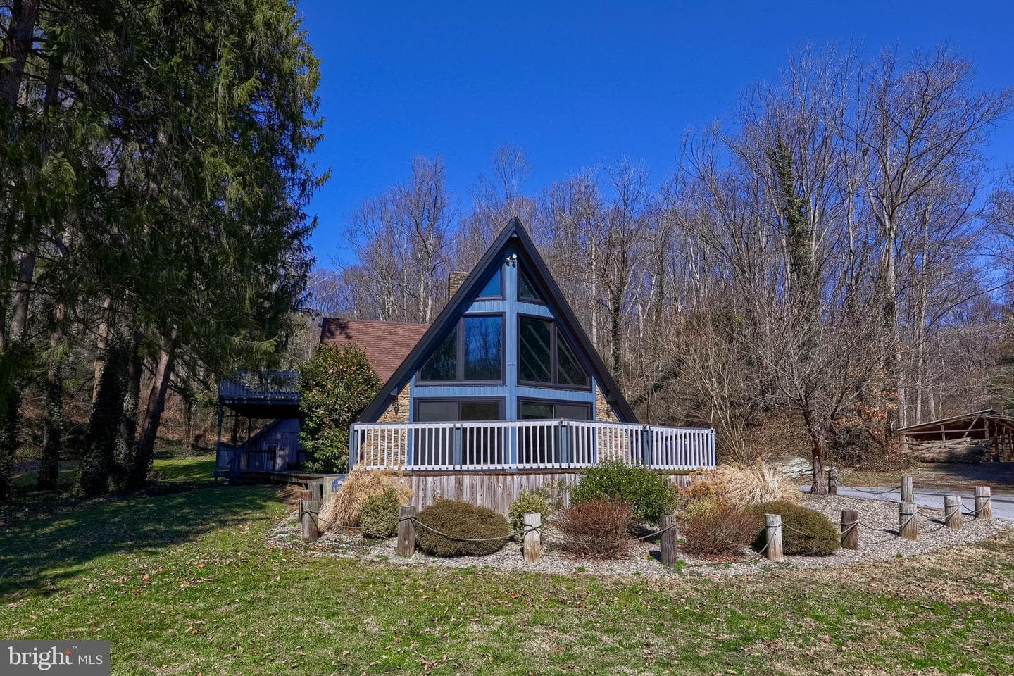 609 Tucquan Glen Road photo 1