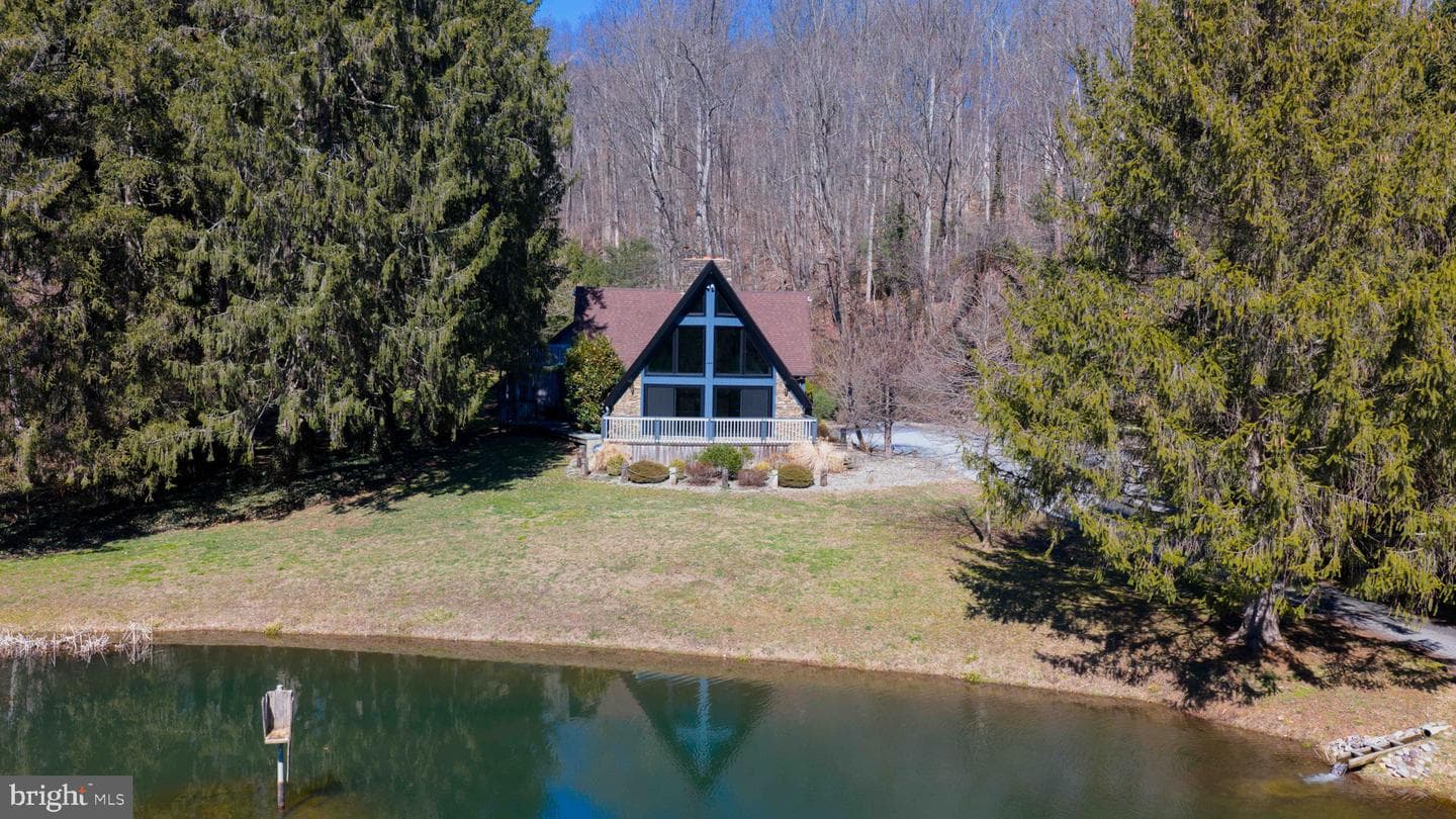 609 Tucquan Glen Road photo 2