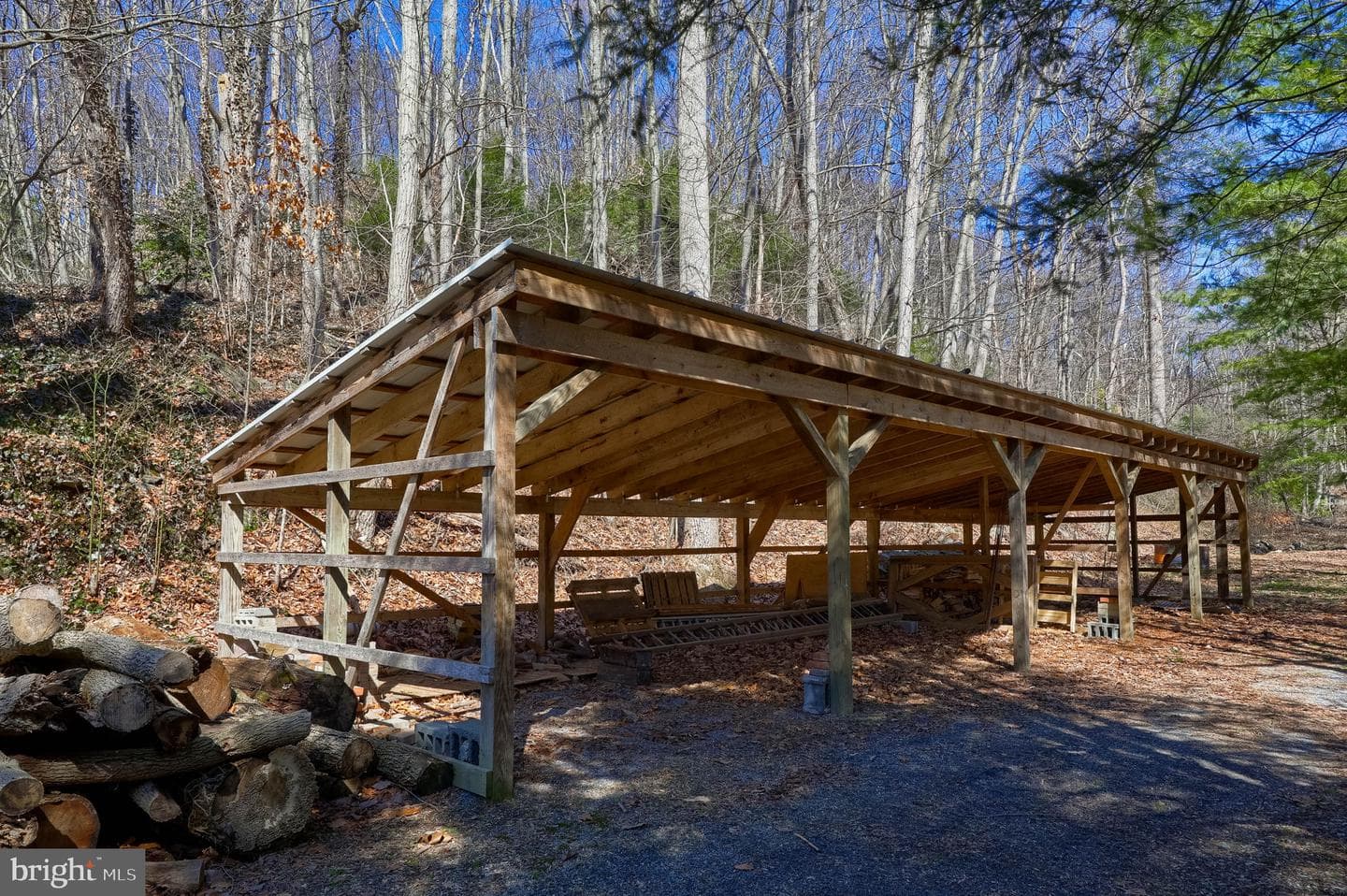 609 Tucquan Glen Road photo 41