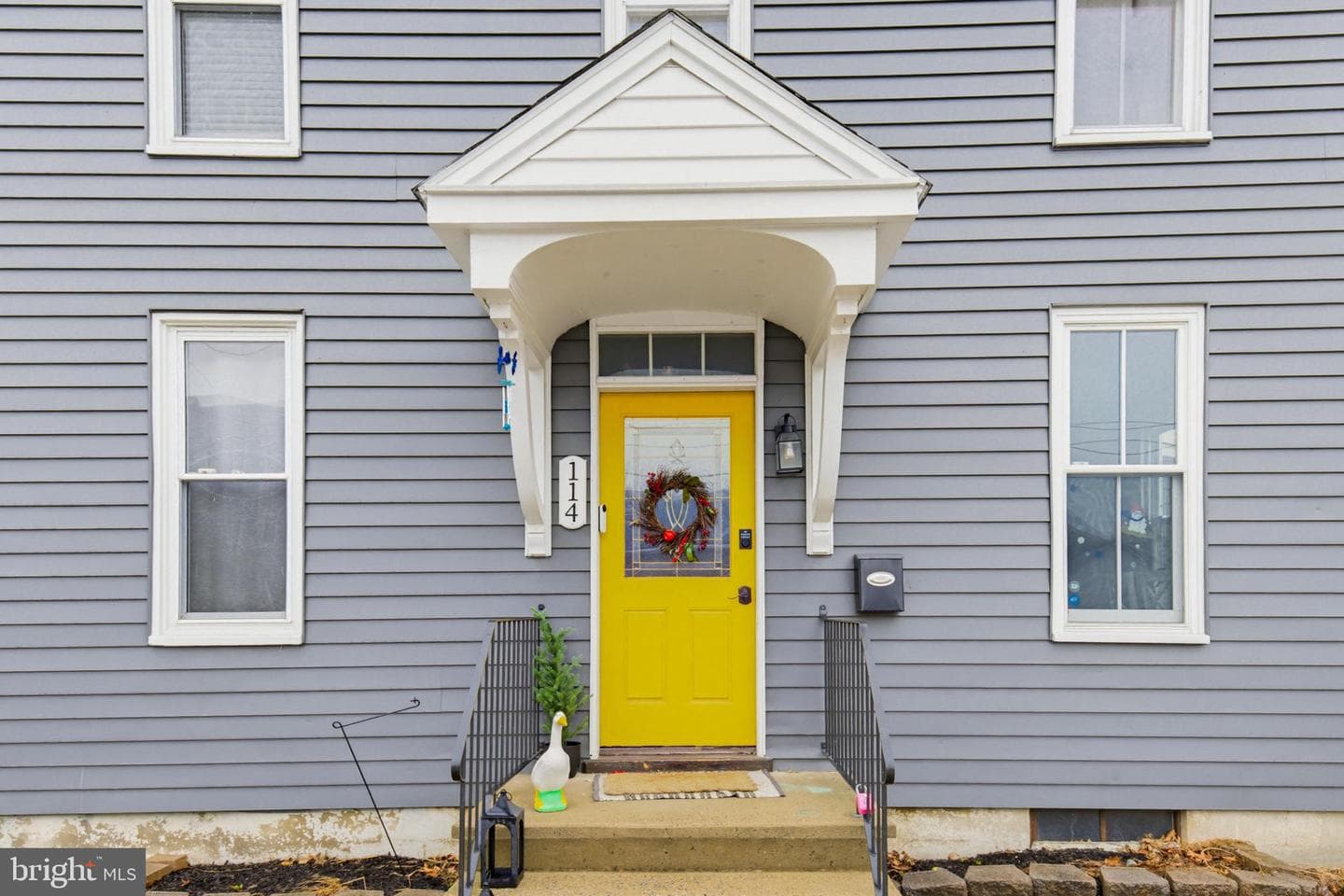 114 N Market Avenue photo 5