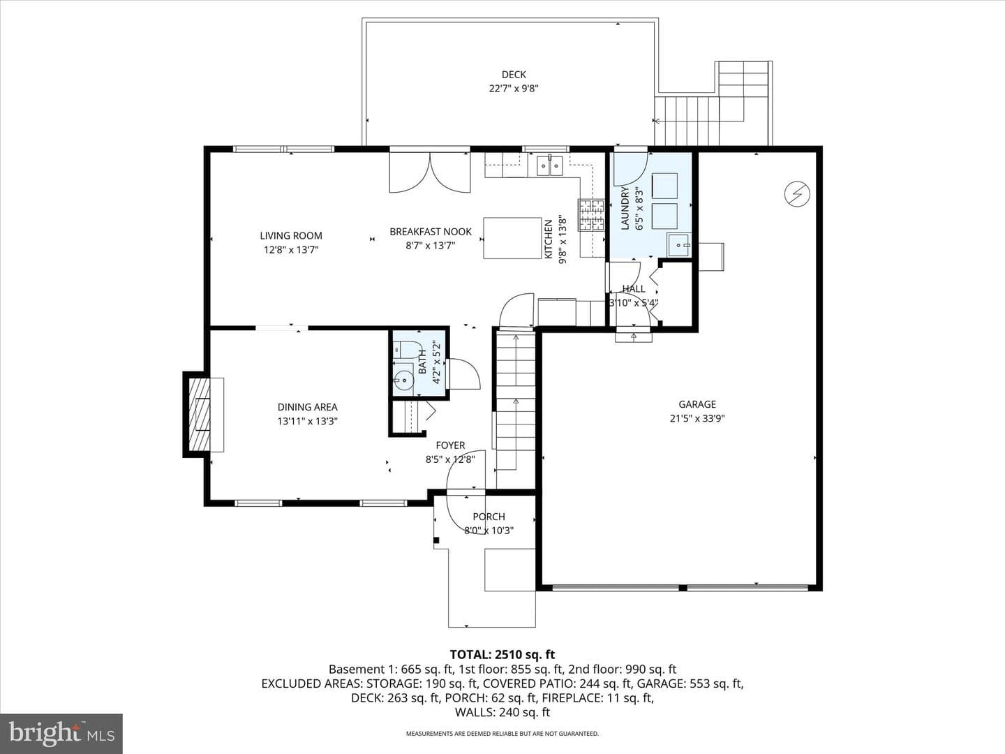 312 Laurel Oak Lane photo 33