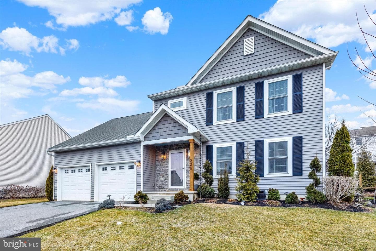 226 Loghes Drive photo 50