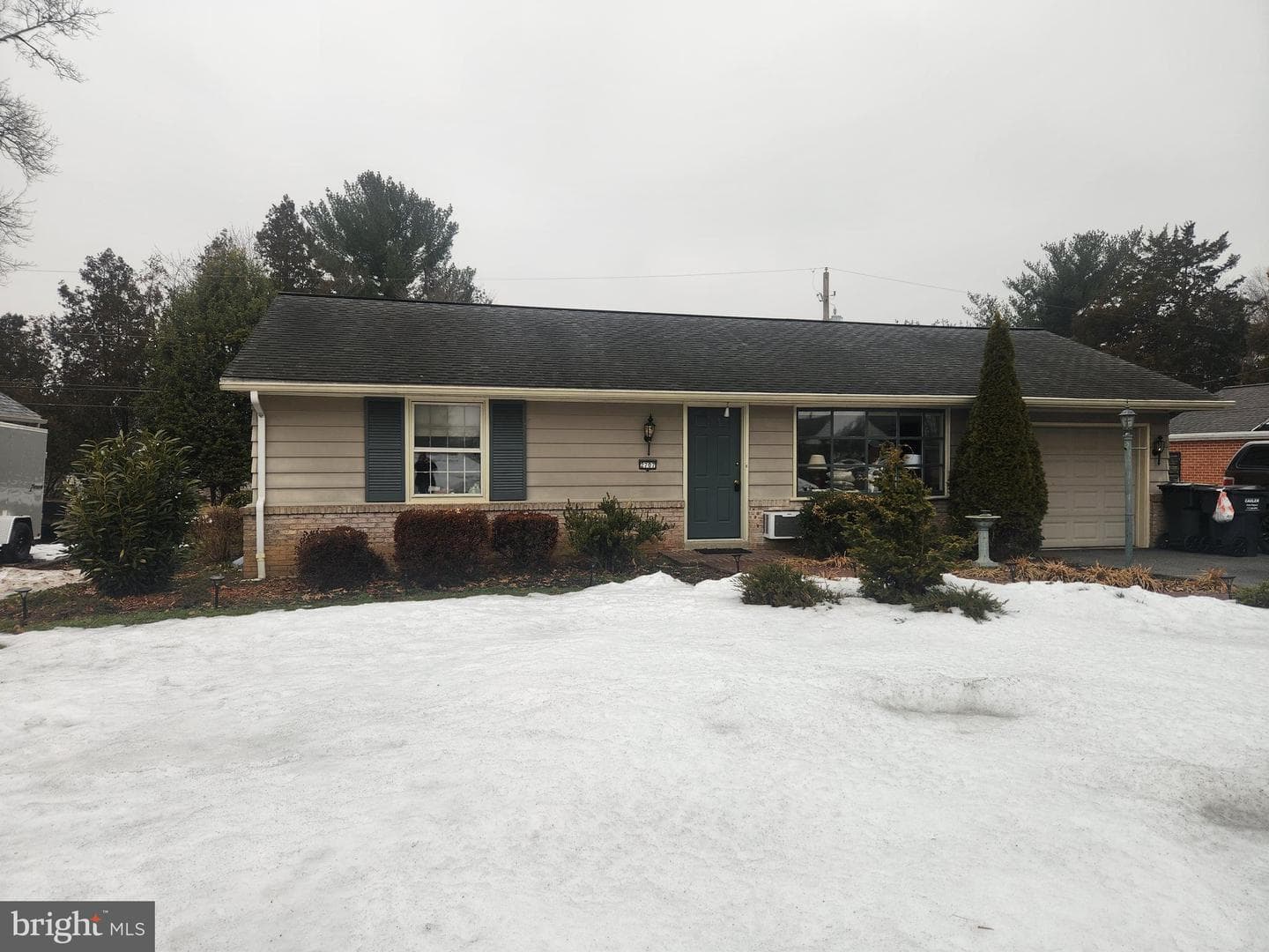 2707 Kimberly Road