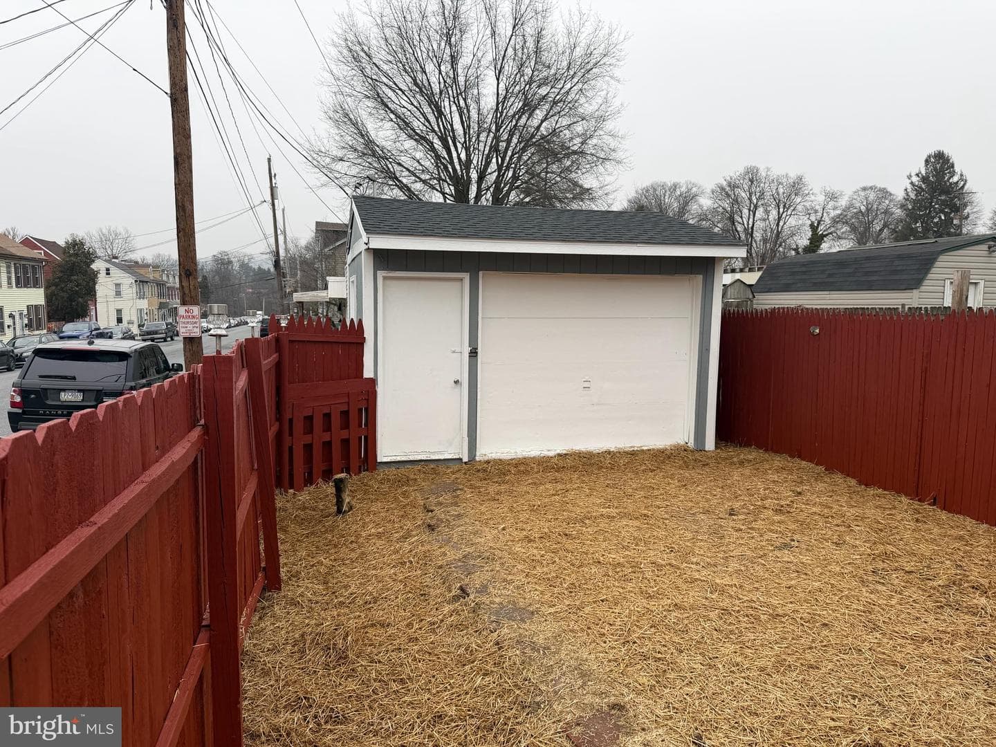 601 Manor Street photo 5