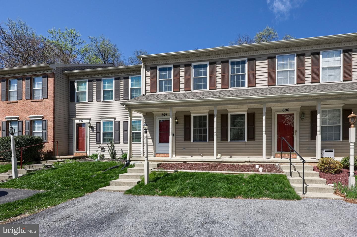 604 Rockwood Drive photo 4