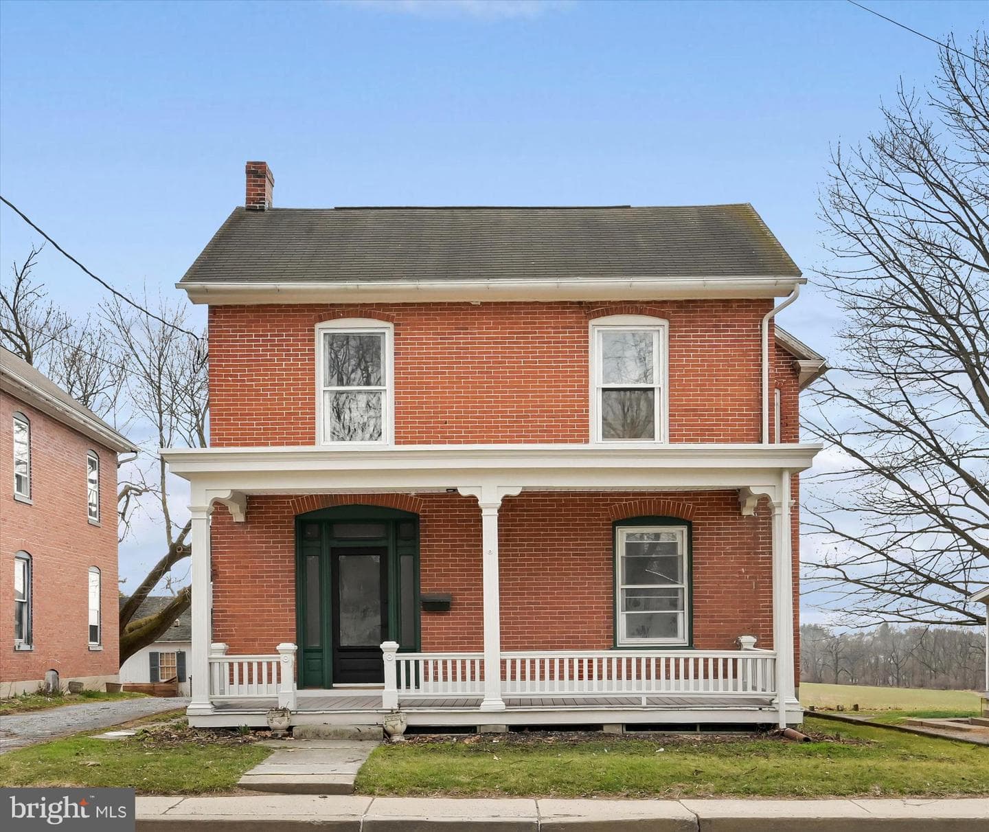 2132 Main Street