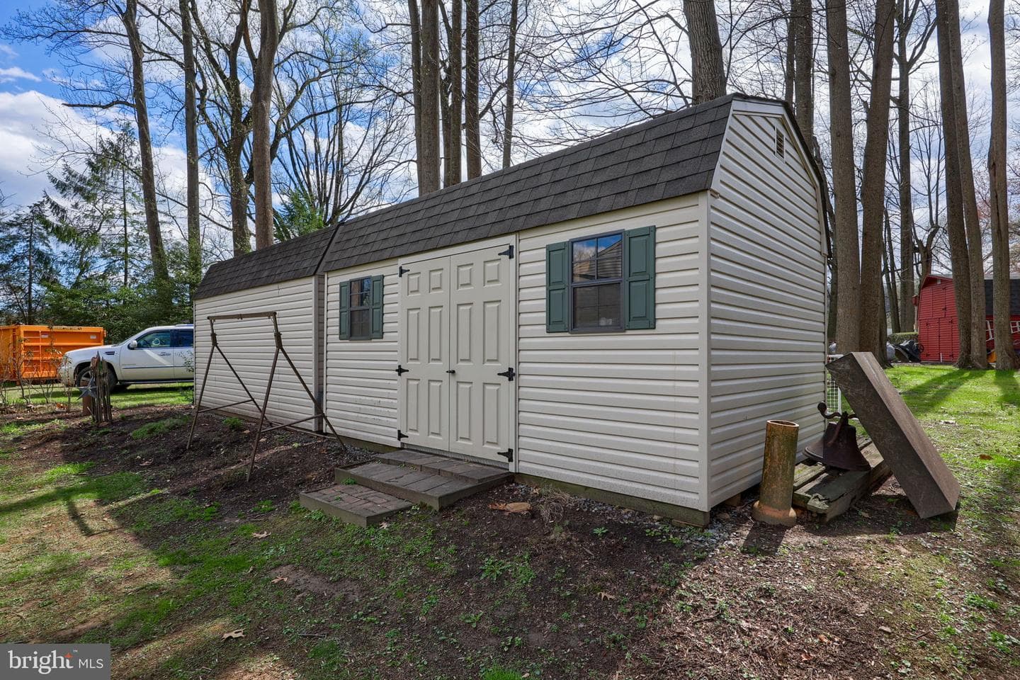 8 Elk Circle photo 59