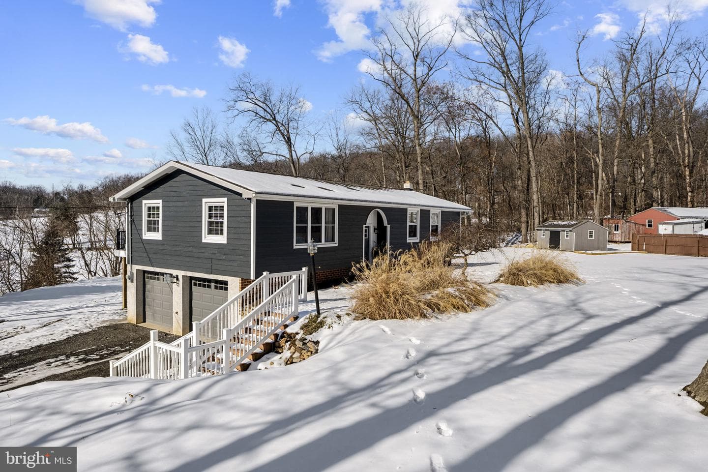 108 Red Well Road