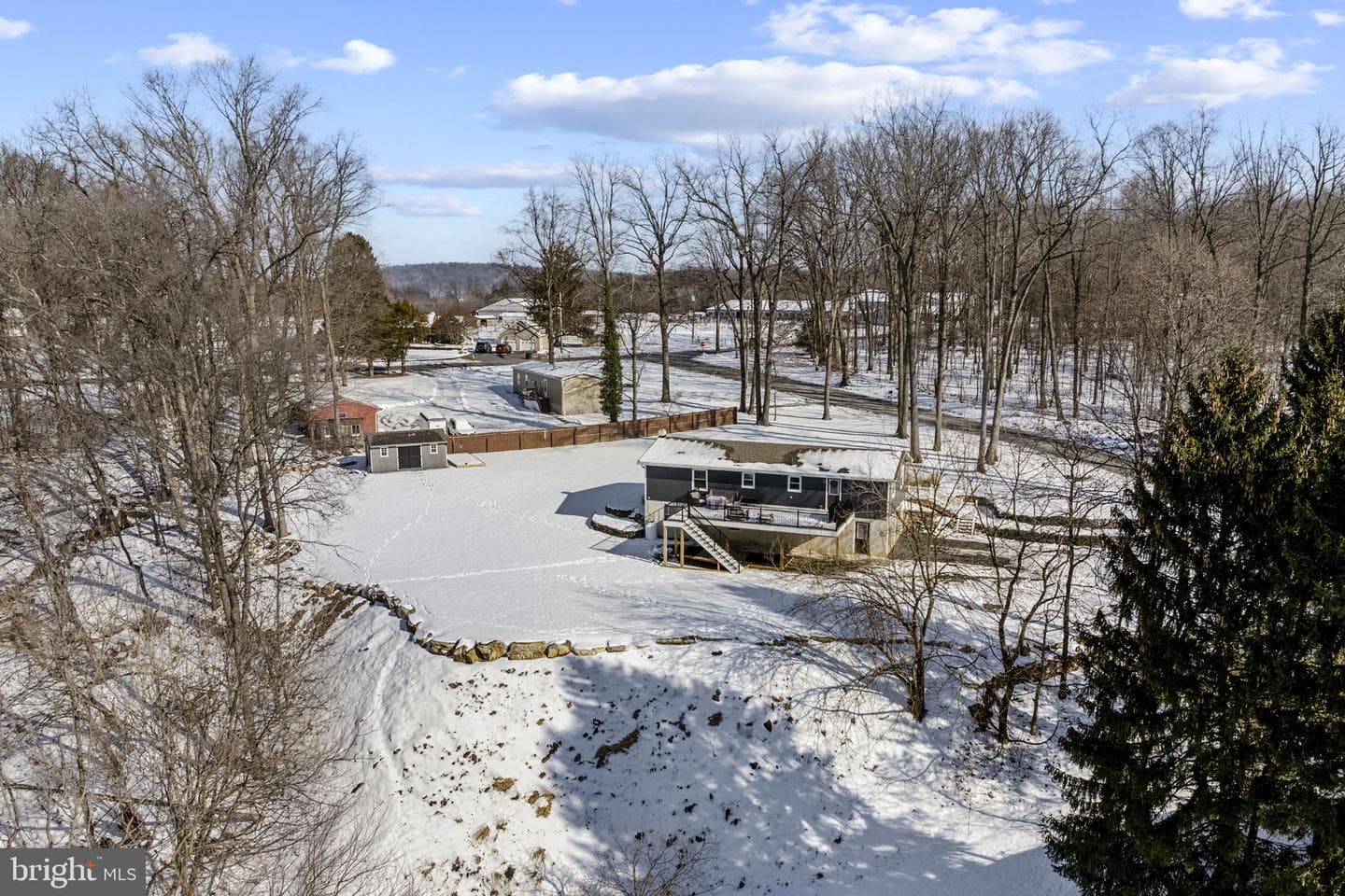 108 Red Well Road photo 14