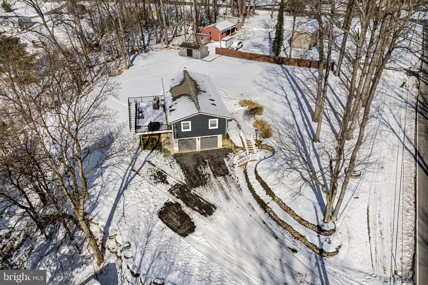 108 Red Well Road photo 18