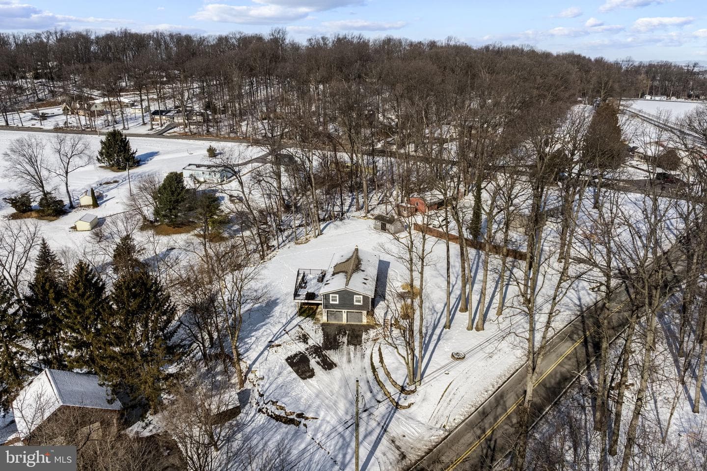 108 Red Well Road photo 19