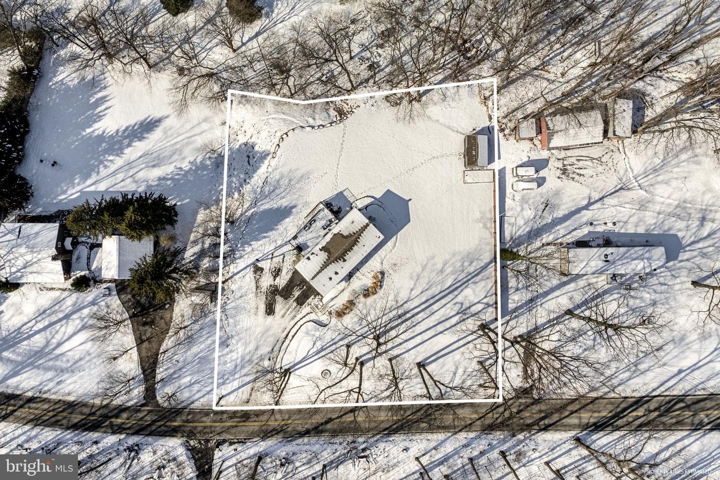 108 Red Well Road photo 2