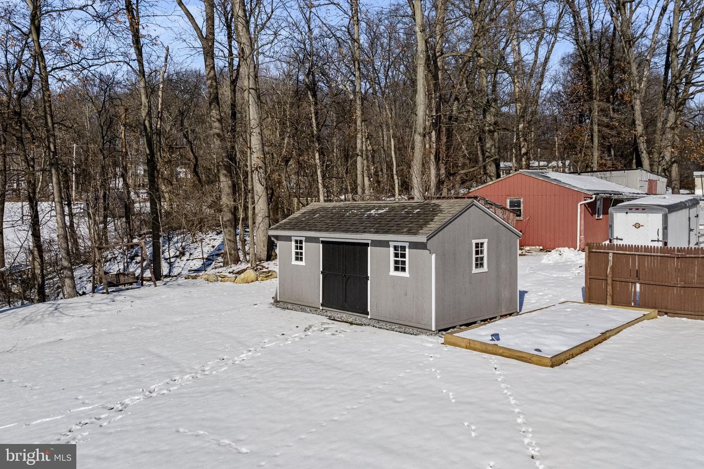 108 Red Well Road photo 20