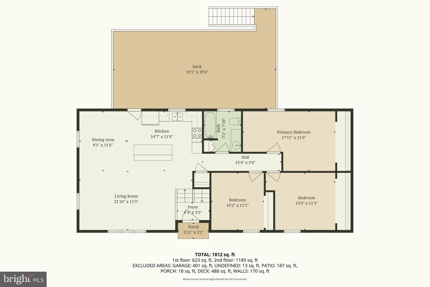 108 Red Well Road photo 57