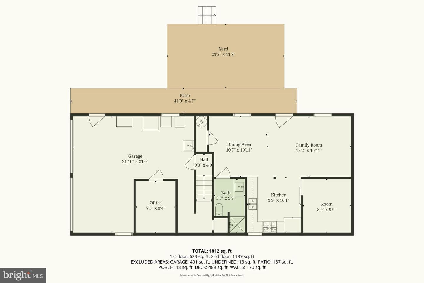 108 Red Well Road photo 58