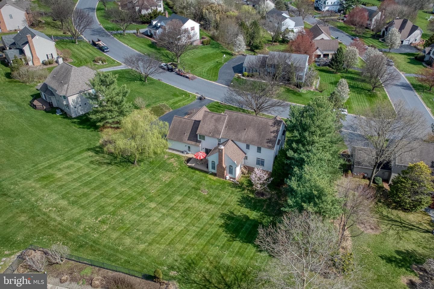 820 Paddington Drive photo 86