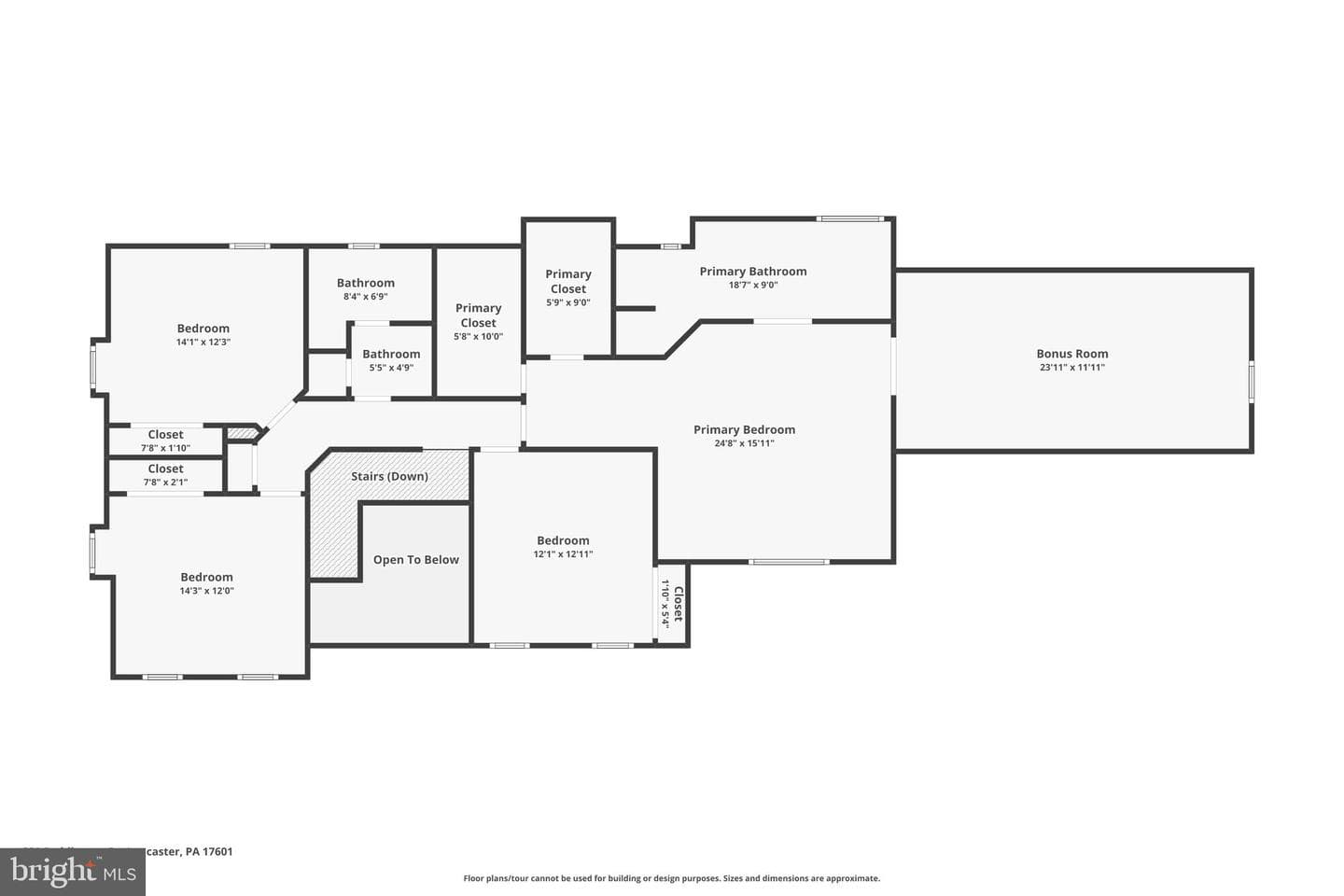 820 Paddington Drive photo 90