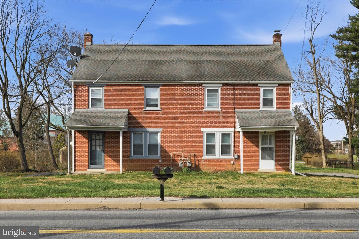 1630 Lampeter Road