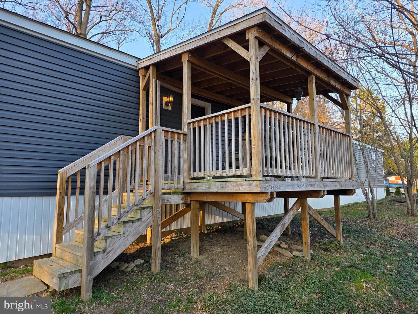1008 Marticville Road photo 22