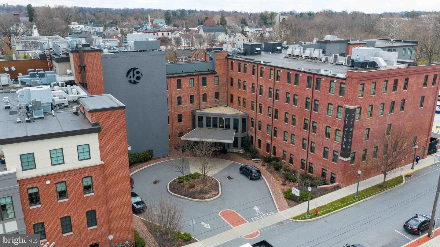 48 N Broad Street #205