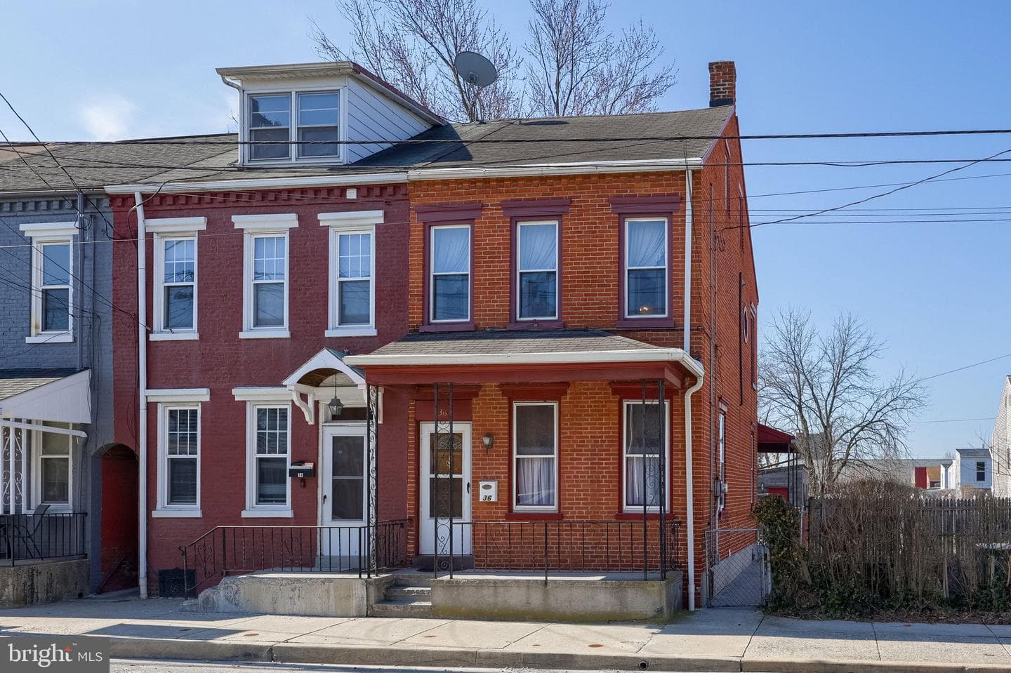 36 N 6th Street