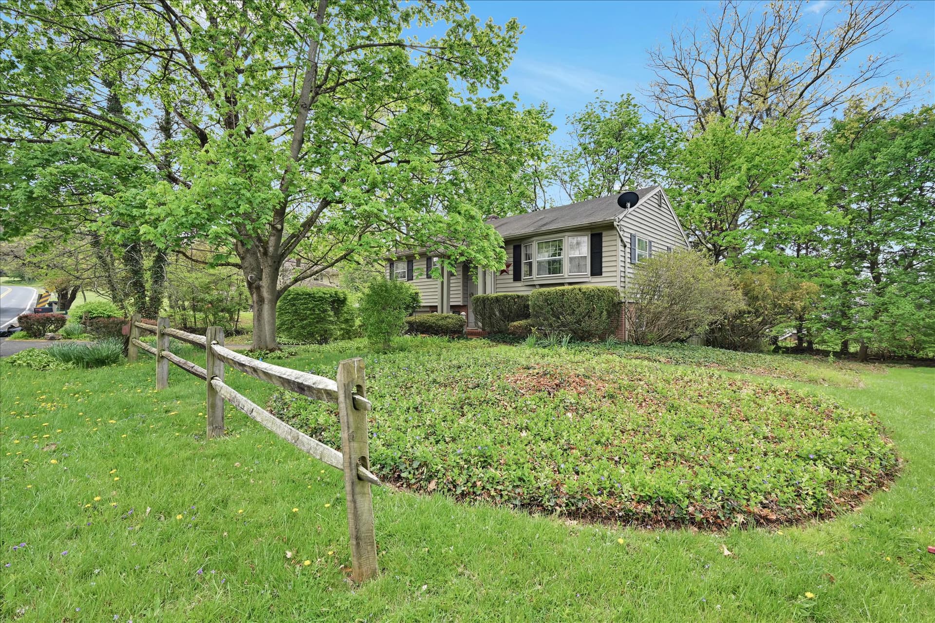 3206 Nolt Road photo 5