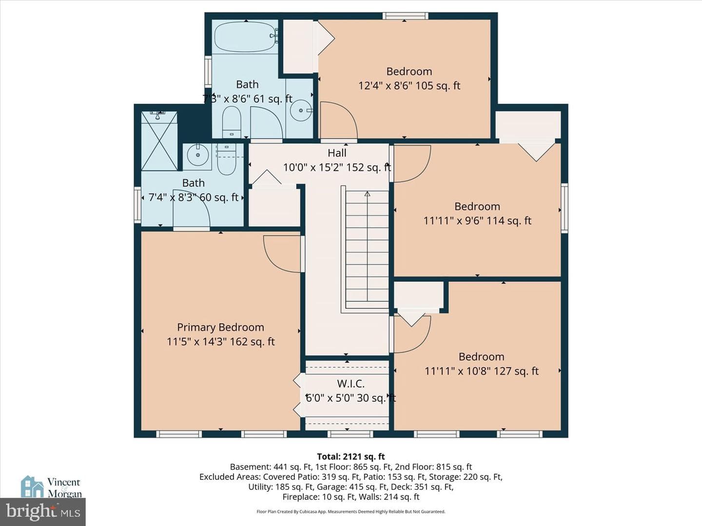 3309 Caroline Drive photo 67