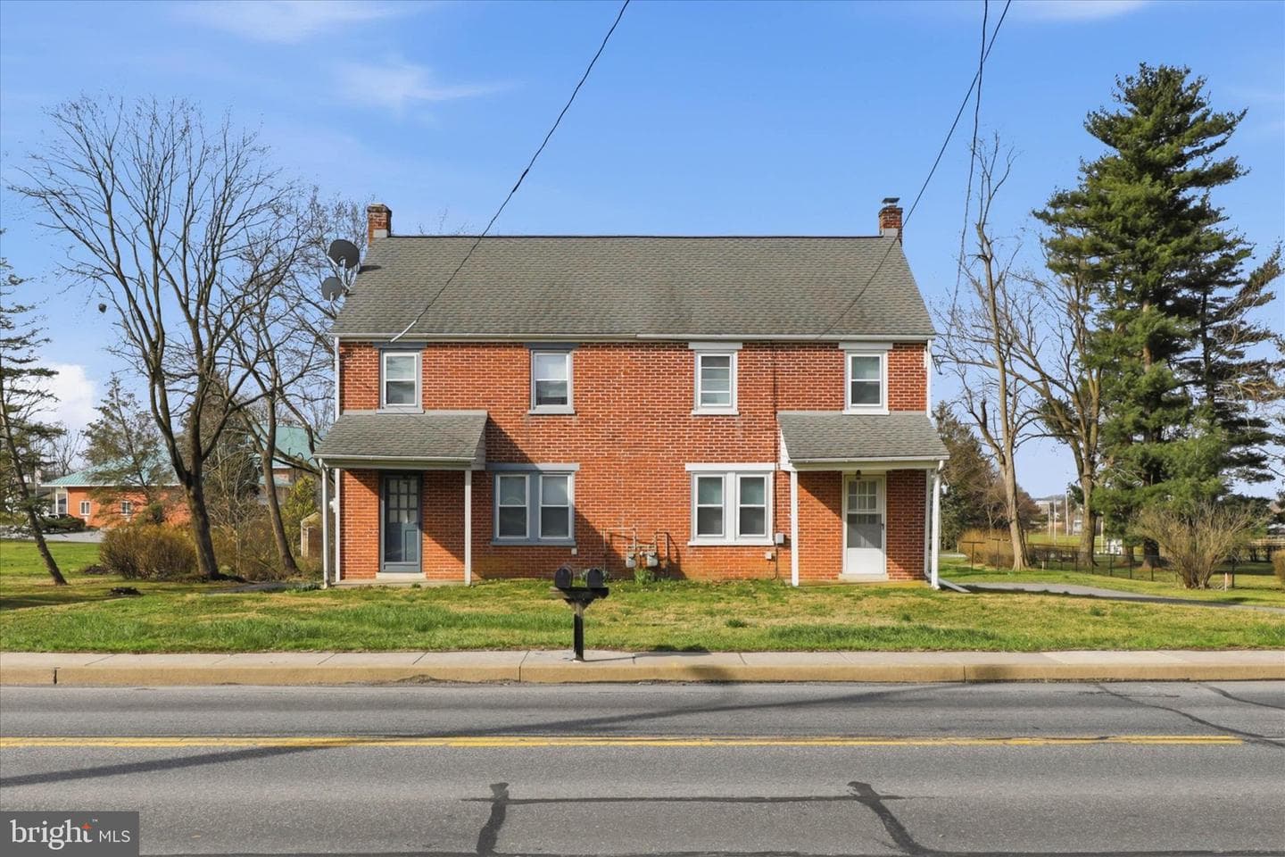 1632 Lampeter Road photo 2