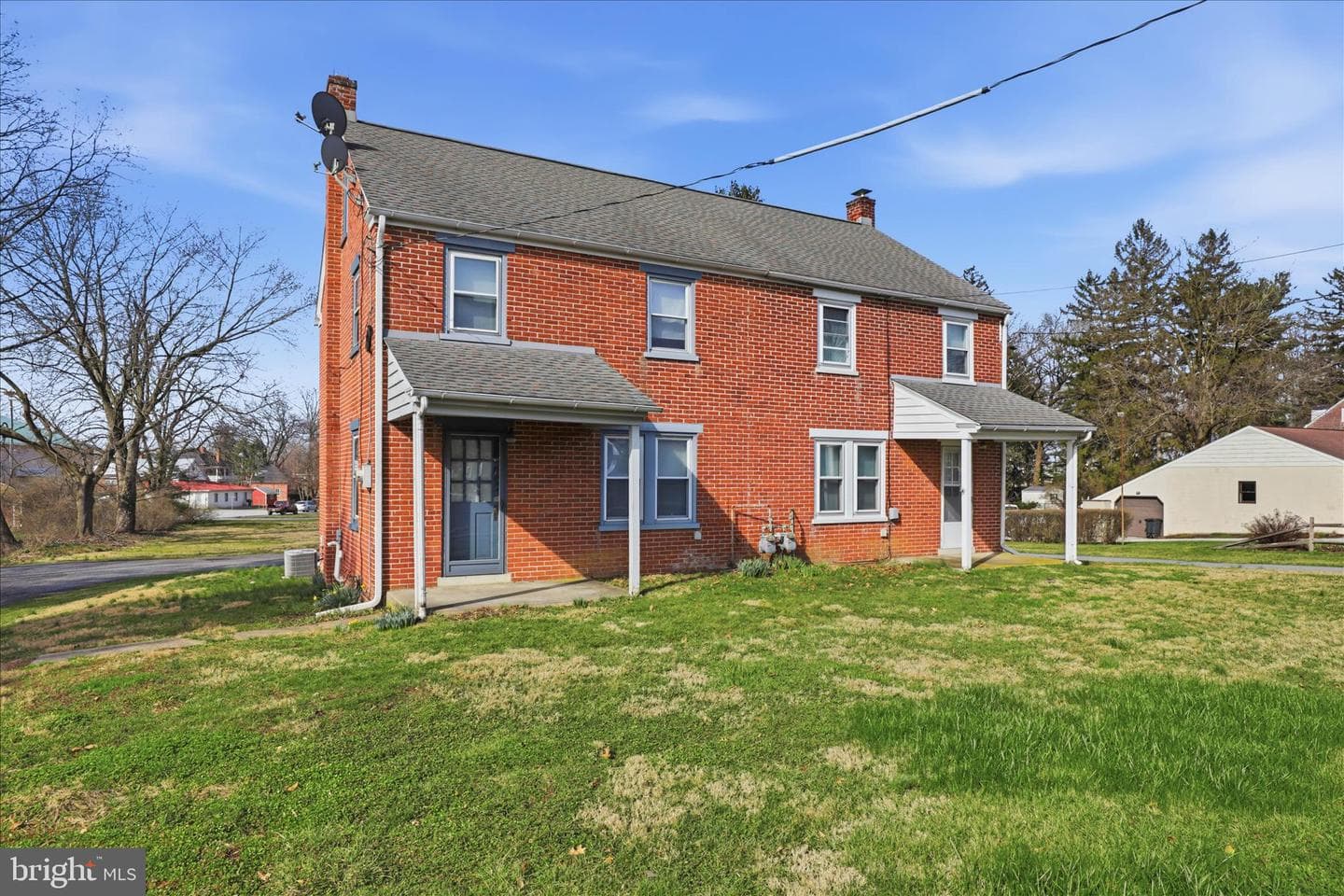 1632 Lampeter Road photo 4