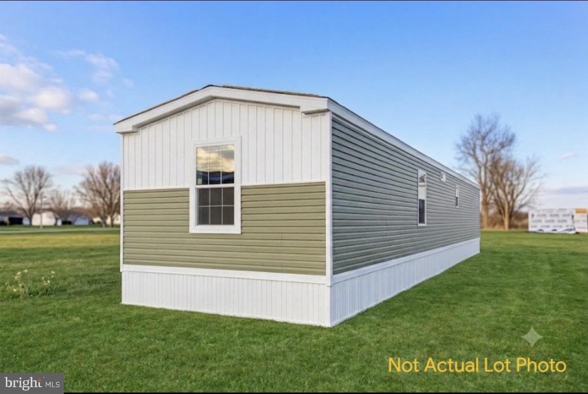 126 Locust Lane, New Providence