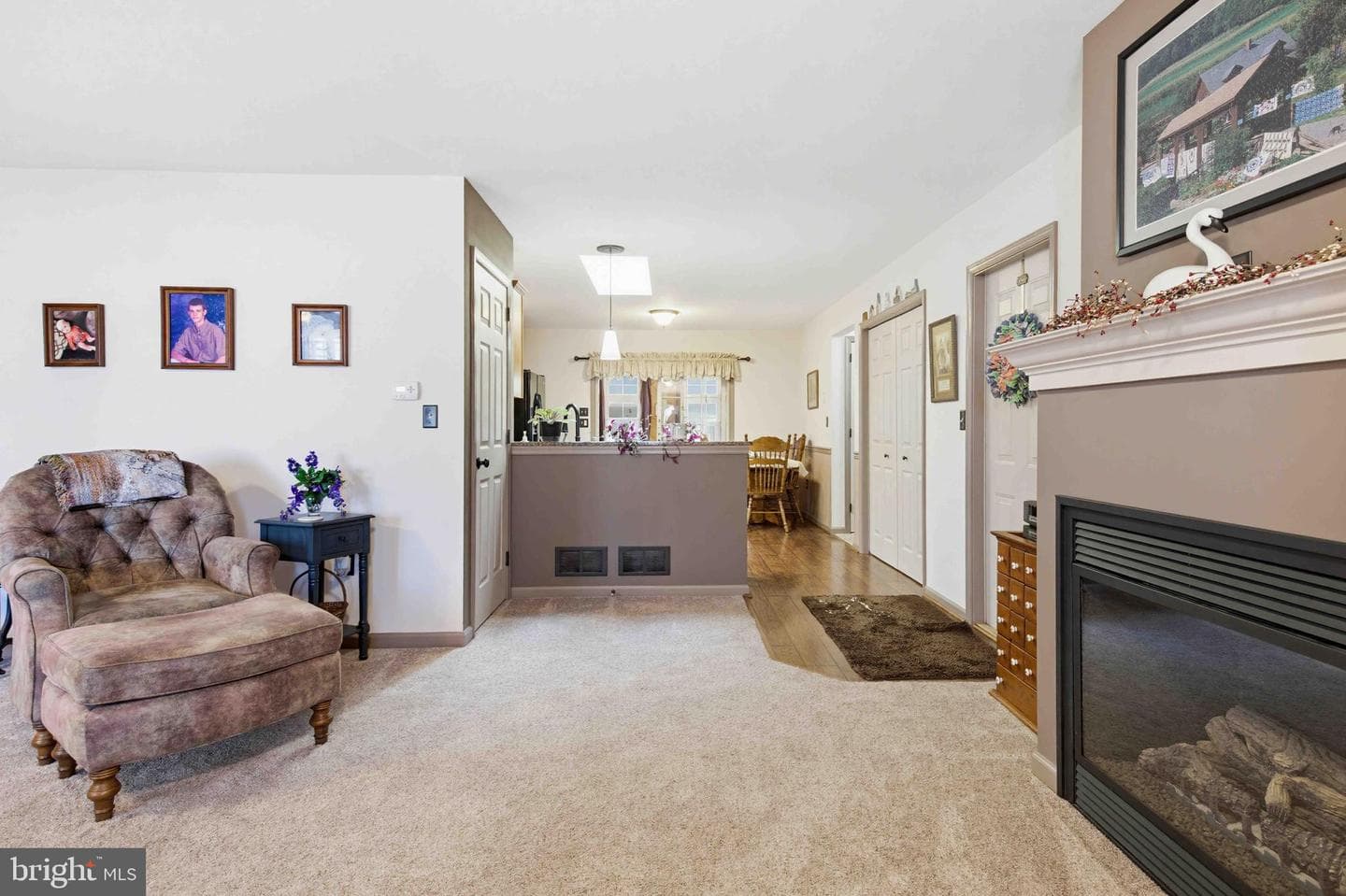 517 Foggy Bottom Road photo 5