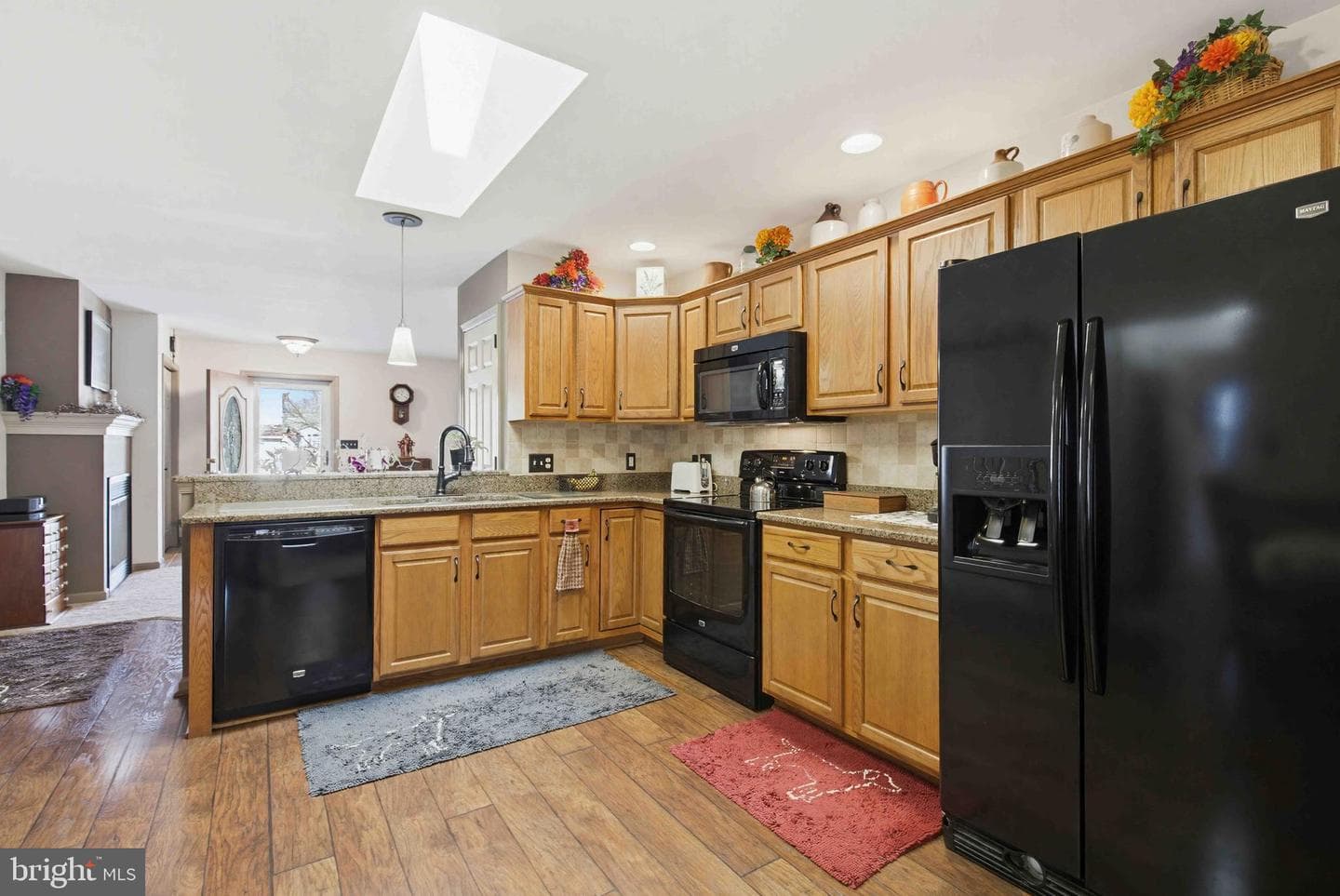 517 Foggy Bottom Road photo 7