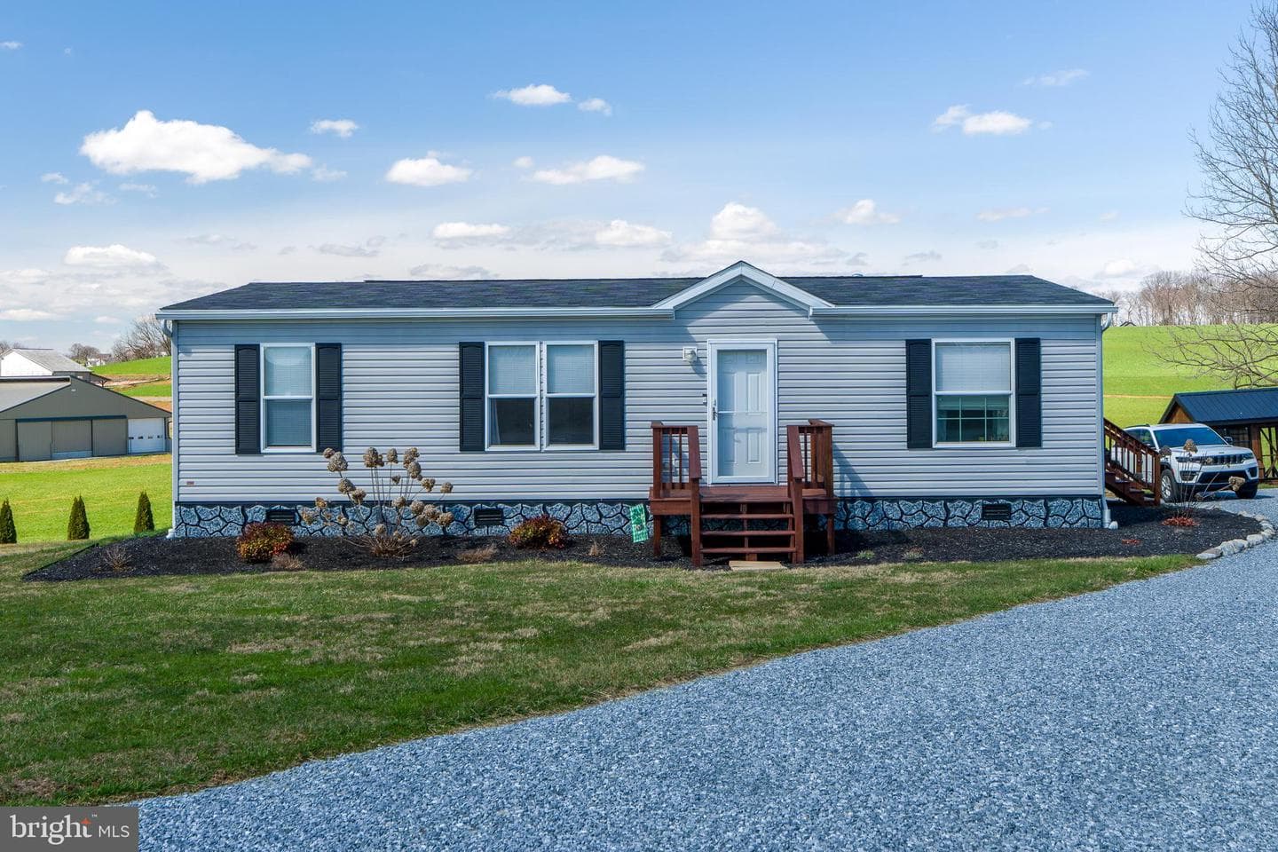 315 Sproul Road, Kirkwood