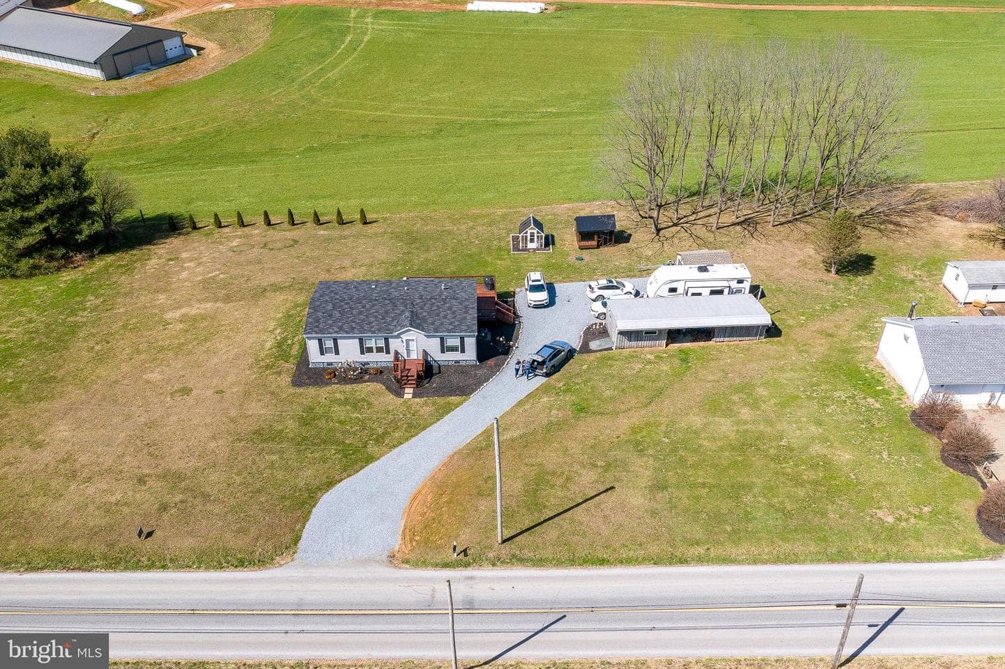 315 Sproul Road photo 32