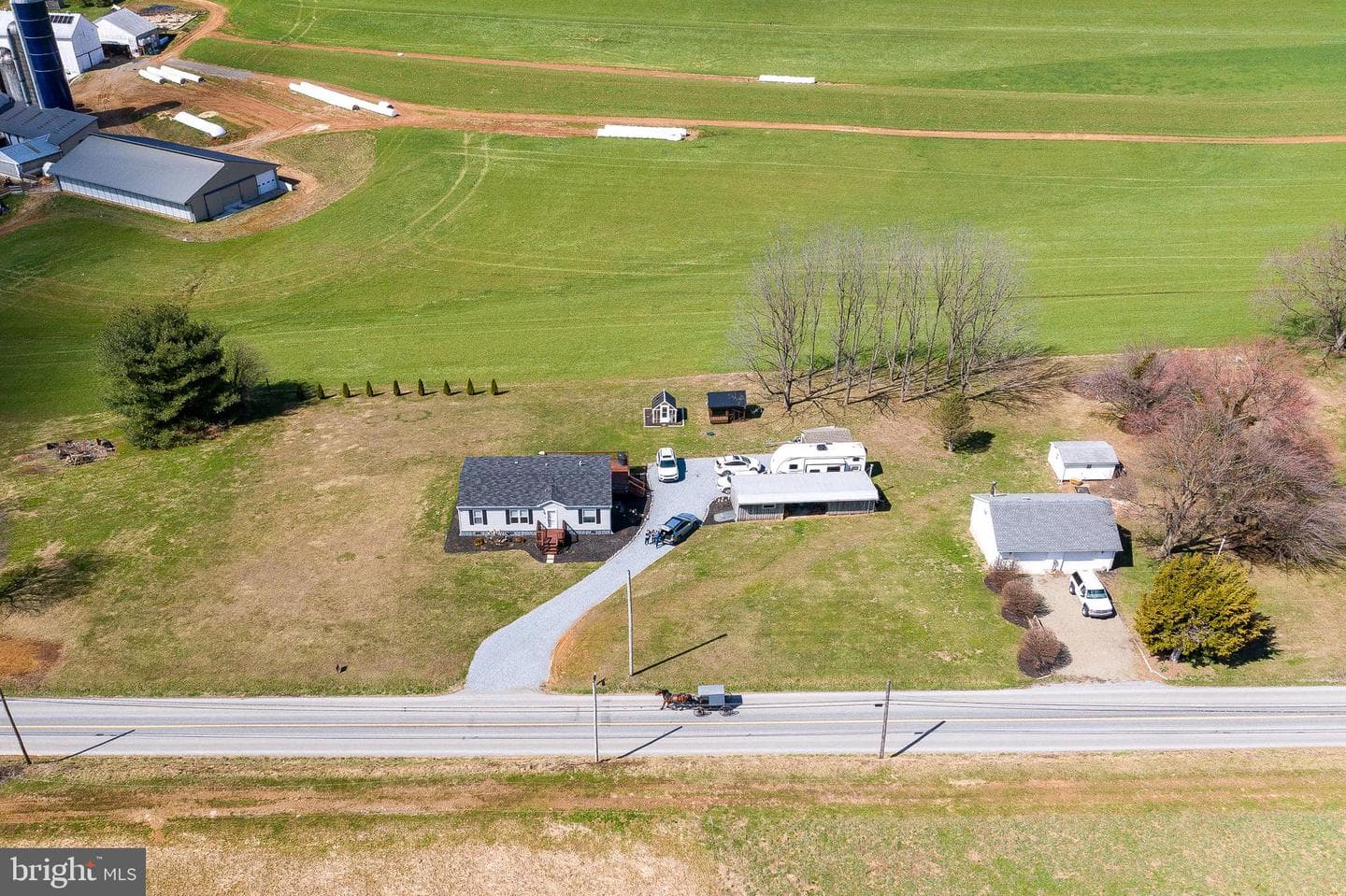 315 Sproul Road photo 33