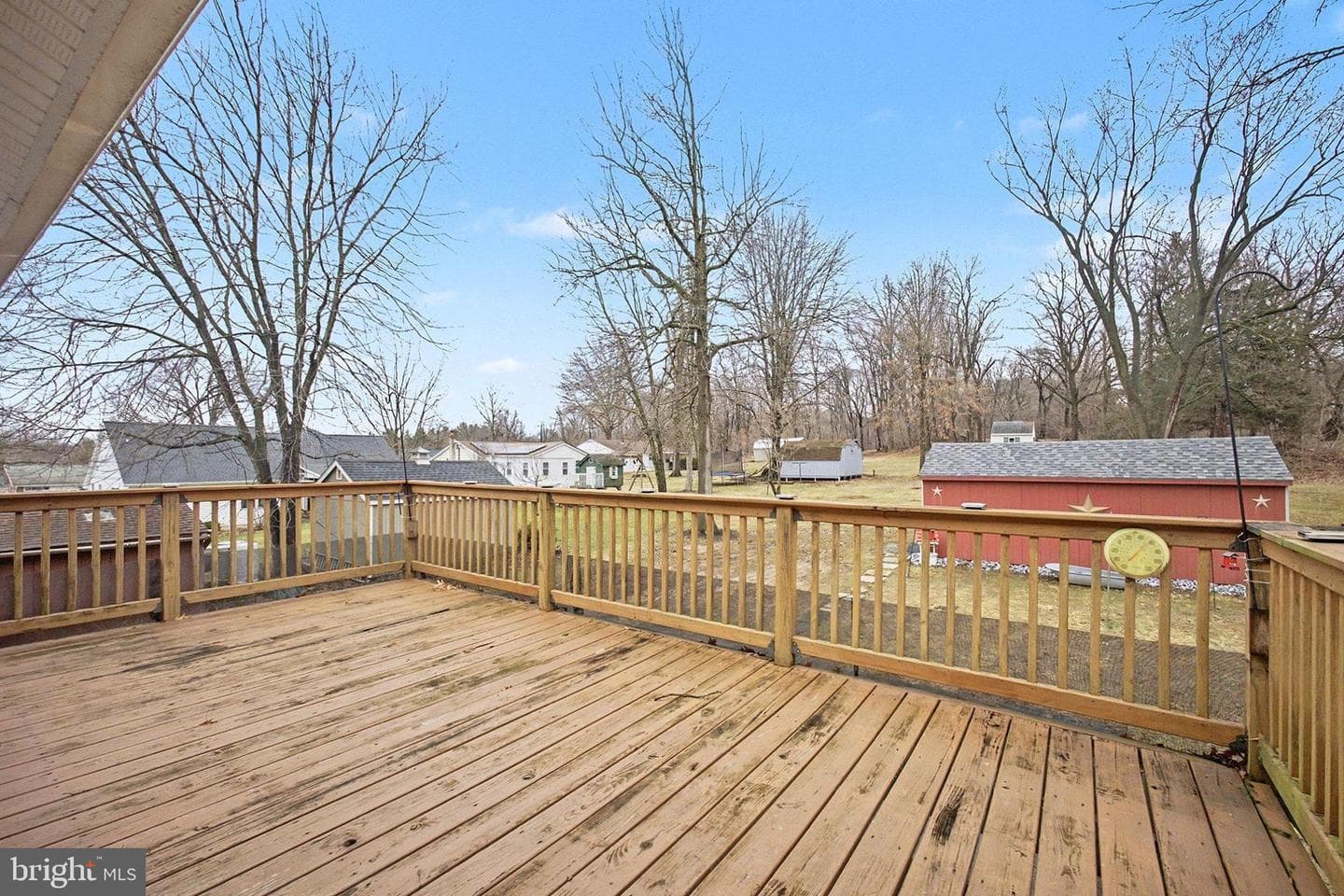 1033 S Mount Joy Street photo 21
