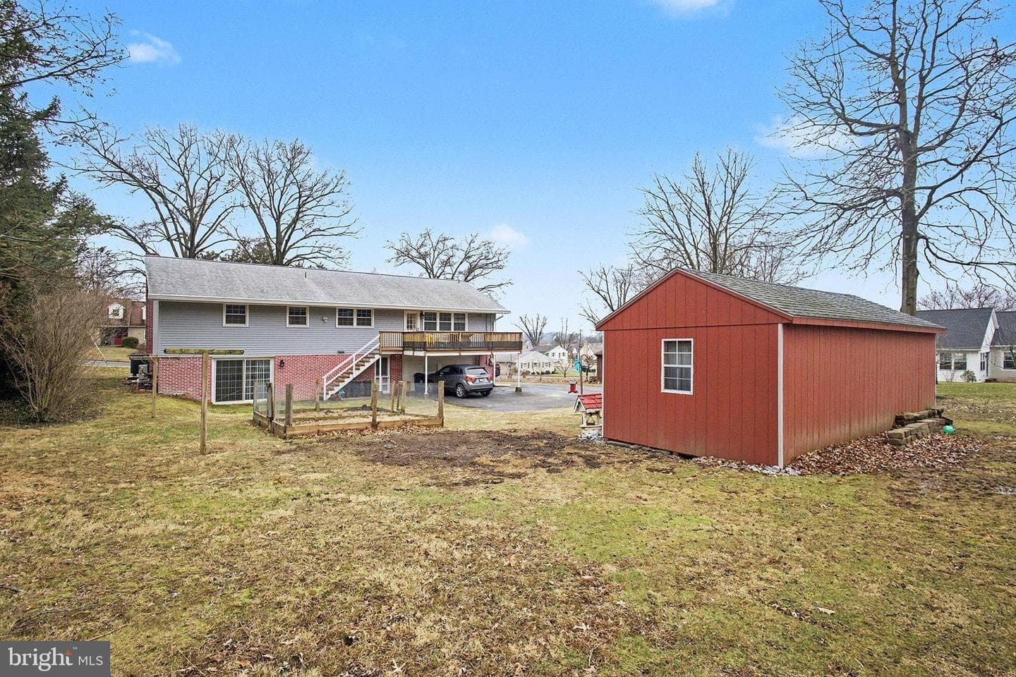1033 S Mount Joy Street photo 22