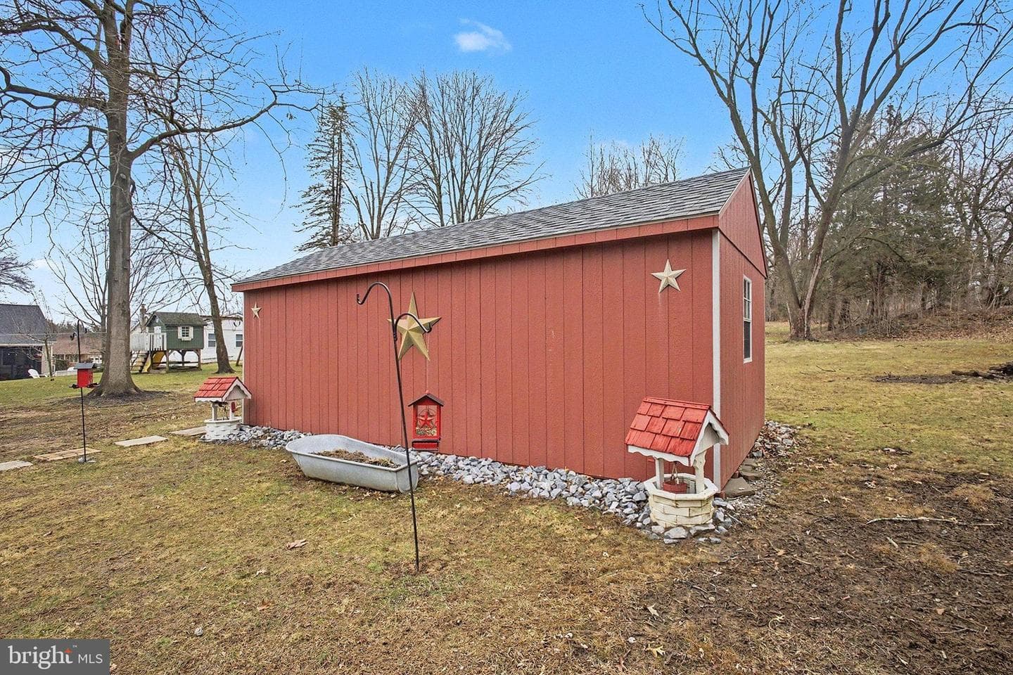 1033 S Mount Joy Street photo 23